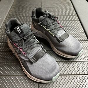 On Cloundnova 2 - Eclipse